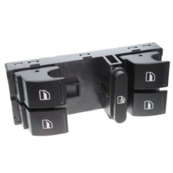 Window Regulator Switch VEMO V10-73-0249 OE Ref 5JD 959 858 REH