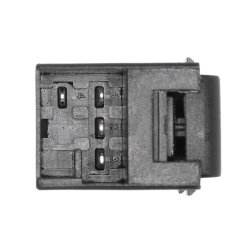 Interrupteur de lève-vitre V10-73-0250 pour SKODA, VW OCTAVIA, PASSAT VEMO