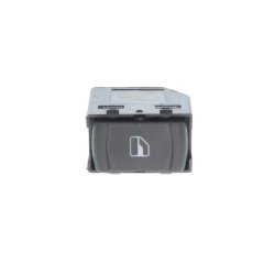 Interrupteur de lève-vitre V10-73-0250 pour SKODA, VW OCTAVIA, PASSAT VEMO
