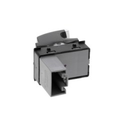 Interrupteur de lève-vitre VEMO V10-73-0254 pour SEAT, VW OE 5K0959855XSH VEMO