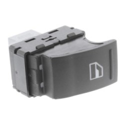 Window Regulator Switch VEMO V10-73-0256 OE Ref 7E0 959 855