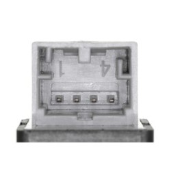 Interrupteur de lève-vitre VEMO V10-73-0256 pour VW OE 7E09598559B9 VEMO