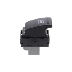 Interrupteur de lève-vitre VEMO V10-73-0256 pour VW OE 7E09598559B9 VEMO