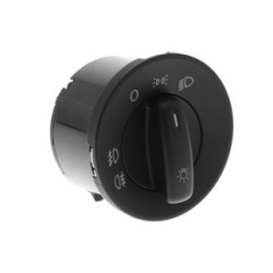 Headlight Switch VEMO V10-73-0258 OE Ref 1Z0 941 431 A 3X1