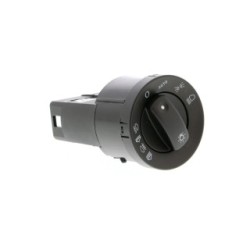 Headlight Switch VEMO V10-73-0265 OE Ref 8E0 941 531 B 5PR