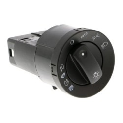 Headlight Switch VEMO V10-73-0267 OE Ref 8E0 941 531 D 5PR