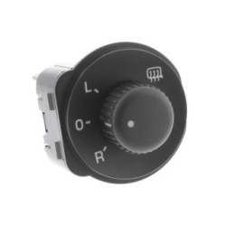 Exterior Rearview Mirror Adjustment Switch VEMO V10-73-0269 OE Ref 1Z1 959 565 3X1