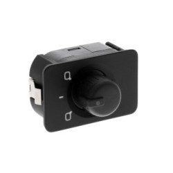 Exterior Rearview Mirror Adjustment Switch VEMO V10-73-0270 OE Ref 4B0 959 565 A 01C