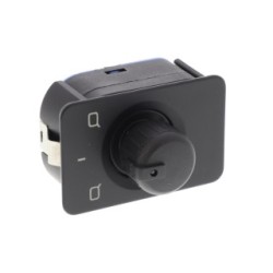 Exterior Rearview Mirror Adjustment Switch VEMO V10-73-0271 OE Ref 4B1 959 565 A 01C