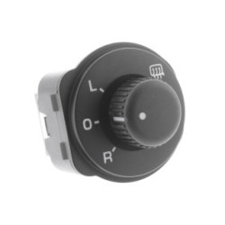 Exterior Rearview Mirror Adjustment Switch VEMO V10-73-0272 OE Ref 5J1 959 565