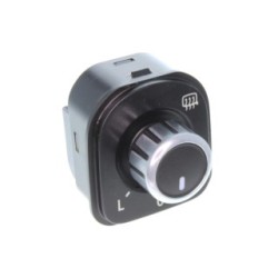 Exterior Rearview Mirror Adjustment Switch VEMO V10-73-0274 OE Ref 3C8 959 565 B XSH