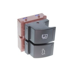 Fuel Tank Cap Unlock Switch VEMO V10-73-0277 OE Ref 3C0 959 903B