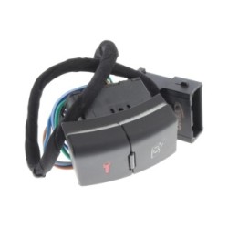 Door Switch VEMO V10-73-0283 OE Ref 4B1 962 107