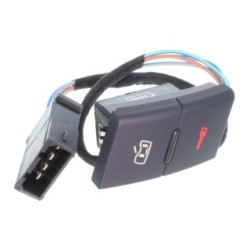 Door Switch VEMO V10-73-0284 OE Ref 4B2 962 107 B98