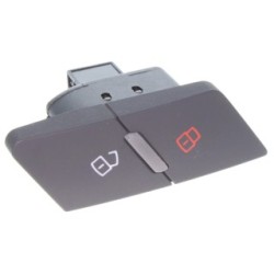 Door Switch VEMO V10-73-0286 OE Ref 4F1 962 107 A 5PR