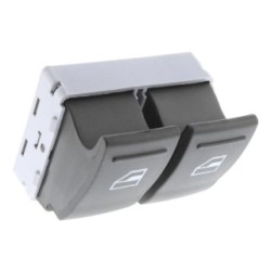 Window Regulator Switch VEMO V10-73-0298 OE Ref 7E0 959 855 A