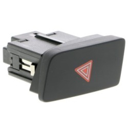 Hazard Warning Light Switch VEMO V10-73-0317 OE Ref 8U1 941 509 5PR