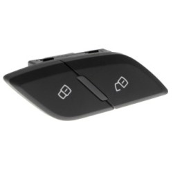 Door Switch VEMO V10-73-0319 OE Ref 8U1 962 107 5PR