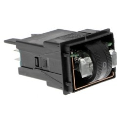Seat Heating Switch VEMO V10-73-0325 OE Ref 8E0 963 563 5PR