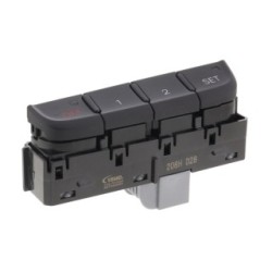 Seat Adjustment Actuator VEMO V10-73-0334 OE Ref 8K0 959 769 V10