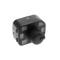 Exterior Rearview Mirror Adjustment Switch VEMO V10-73-0340 OE Ref 8E0 959 565 A