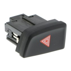 Hazard Warning Light Switch VEMO V10-73-0350 OE Ref 8R1 941 509 V10
