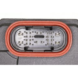 Commande de transmission intégrale V10-73-0357 pour AUDI A4, A5, Q7 OE 4M0907397AD VEMO