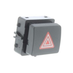 Hazard Warning Light Switch VEMO V10-73-0366 OE Ref 4G0 941 509 5PR