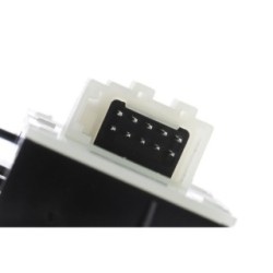 Actionneur de réglage de siège VEMO V10-73-0380 pour AUDI A6 OE 4G09597695PR VEMO