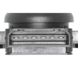 Commande de réglage du dossier de siège VEMO V10-73-0384 pour AUDI VEMO