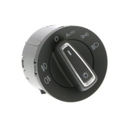 Headlight Switch VEMO V10-73-0388 OE Ref 5G0 941 431 BD WZU