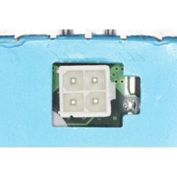 Unité de commande VEMO V10-73-0410 pour AUDI A7 OE 4G0907472C VEMO