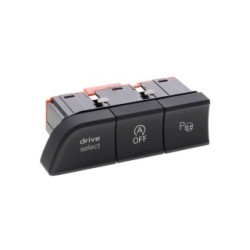 Multi Function Switch VEMO V10-73-0417 OE Ref 8U0 959 673 5PR