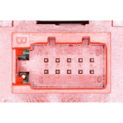 Commutateur multifonction VEMO V10-73-0417 pour AUDI Q3 OE 8U09596735PR VEMO