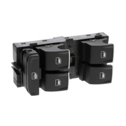 Window Regulator Switch VEMO V10-73-0438 OE Ref 5G0 959 857 C WZU