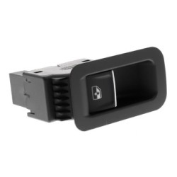 Window Regulator Switch VEMO V10-73-0439 OE Ref 5G0 959 855 F WZU