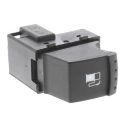 Fuel Tank Cap Unlock Switch VEMO V10-73-0451 OE Ref 1J0 959 833A