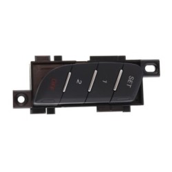 Seat Adjustment Actuator VEMO V10-73-0456 OE Ref 4G0 959 770 5PR