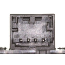 Interrupteur d'ouverture de hayon VEMO V10-73-0458 pour AUDI OE 4G0959831C5PR VEMO