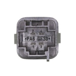 Commutateur multifonction VEMO V10-73-0460 pour AUDI, SEAT, SKODA, VW VEMO