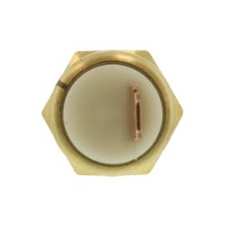 Interrupteur de température du ventilateur de radiateur VEMO V10-73-0484 pour AUDI, SEAT et plus encore... VEMO