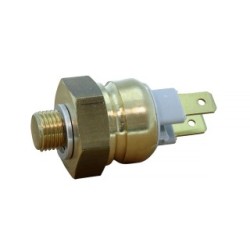 Interrupteur de température du ventilateur de radiateur VEMO V10-73-0487 pour AUDI VEMO