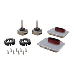 Control Unit VEMO V10-73-0495-KIT2 OE Ref 63 21 7 217 509