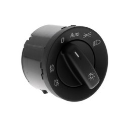 Headlight Switch VEMO V10-73-0500 OE Ref 1K0 941 431 BN