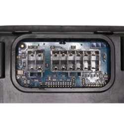 Unité de commande VEMO V10-73-0522 pour AUDI, SEAT, SKODA, VW OE 7L6941329A VEMO