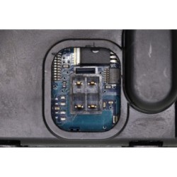 Unité de commande VEMO V10-73-0522 pour AUDI, SEAT, SKODA, VW OE 7L6941329A VEMO