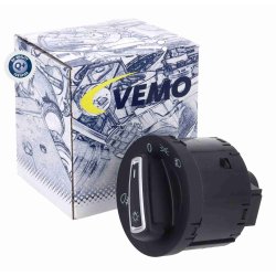 Interrupteur de phares V10-73-0543 pour VW OE 5G0941431BG VEMO