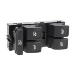 Window Regulator Switch VEMO V10-73-0567 OE Ref 5G0 959 857 D WHS