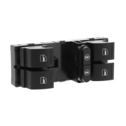 Window Regulator Switch VEMO V10-73-0568 OE Ref 7L6 959 857E