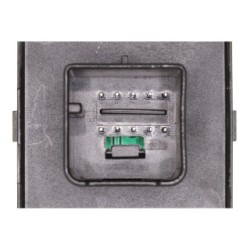 Interrupteur de lève-vitre VEMO V10-73-0568 pour VW Touareg OE 7L6959857C VEMO